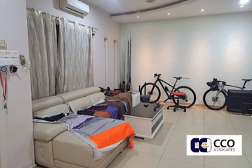 Seri Palma (Botani Palma)