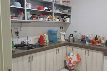 Seri Palma (Botani Palma)