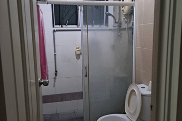 Seri Palma (Botani Palma)