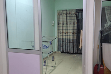 Seri Palma (Botani Palma)