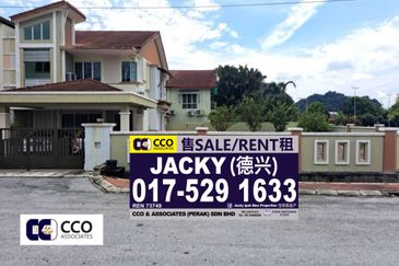 Seri Palma (Botani Palma)