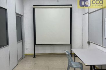 Kawasan Perindustrian Tasek