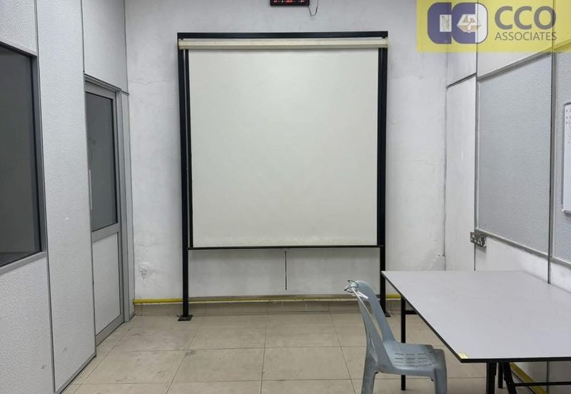 Kawasan Perindustrian Tasek