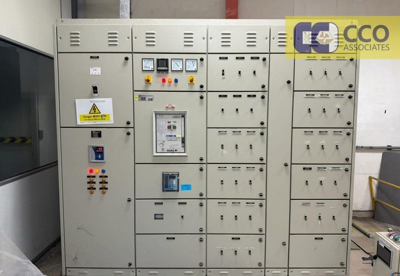 Kawasan Perindustrian Tasek