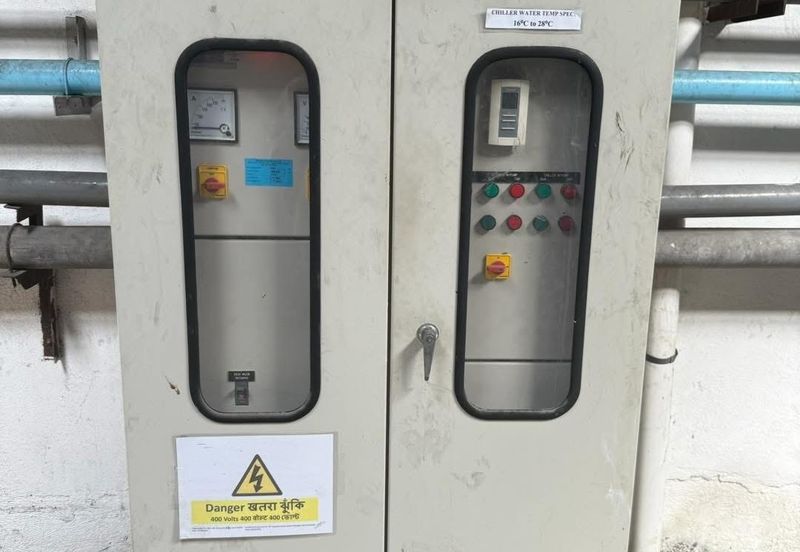 Kawasan Perindustrian Tasek