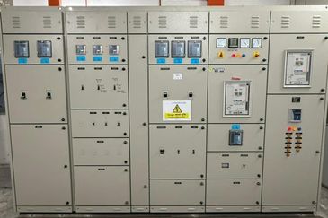 Kawasan Perindustrian Tasek