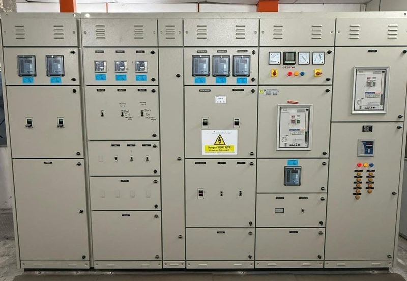 Kawasan Perindustrian Tasek