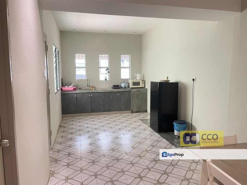 Ipoh Garden East Fully Furnished Double Storey House For Sale, Perak, Ipoh