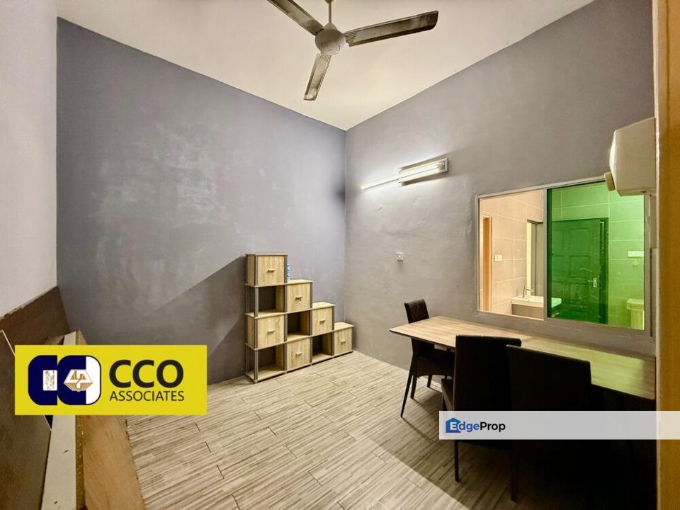 Taman Klebang Bayu @FREEHOLD Double Storey House , Perak, Ipoh