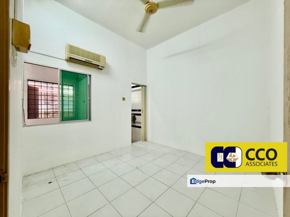 Taman Klebang Bayu @FREEHOLD Double Storey House For Sale💥, Perak, Ipoh