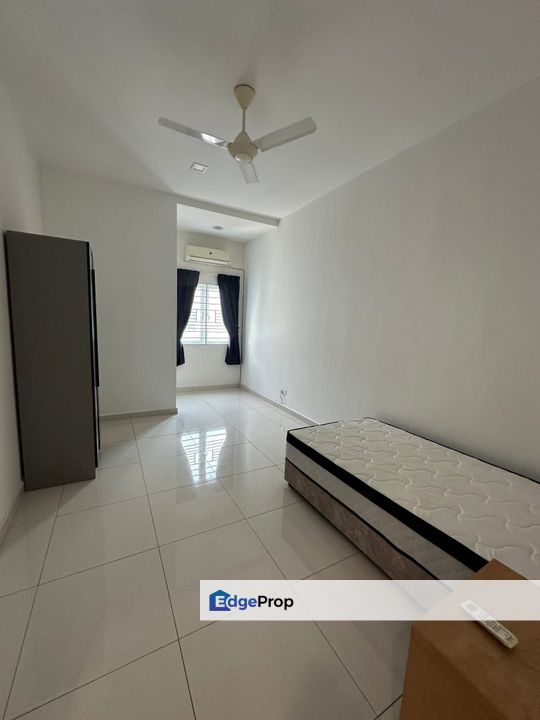🔥Bandar Seri Botani @Seri Bougainvillea FULLY FURNISHED Double Storey House For Rent🔥 , Perak, Ipoh