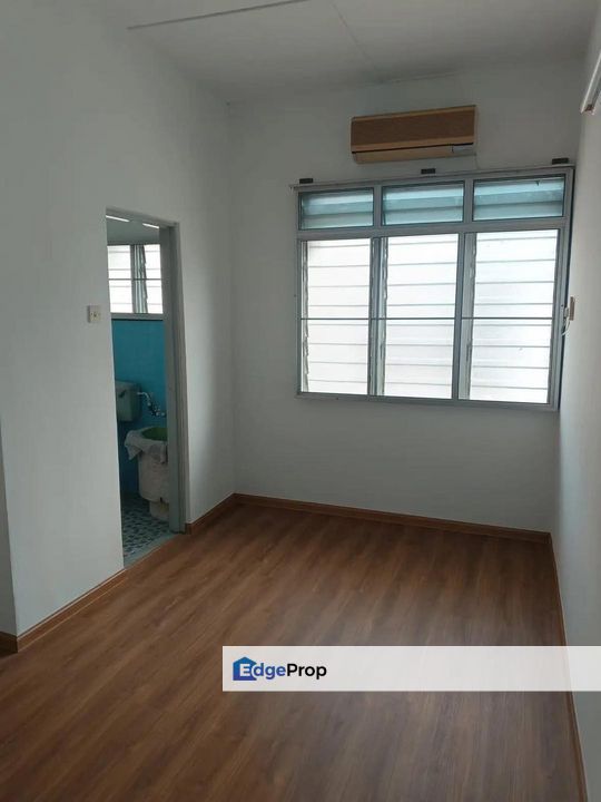 🔥First Garden Taman Pertama Double Storey House, Perak, Ipoh