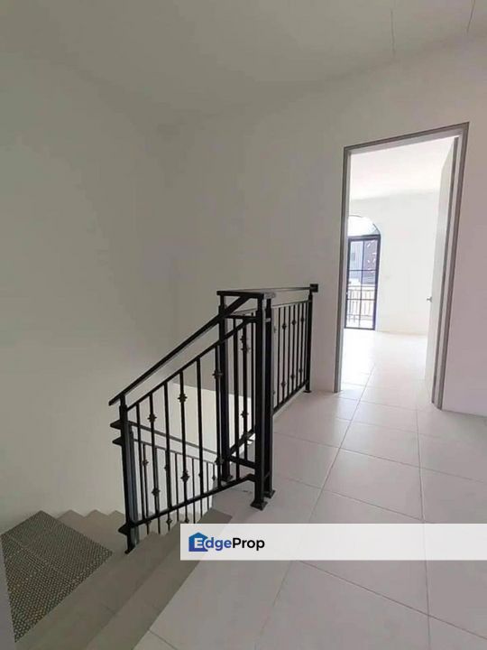 Marbella Ipoh South Precinct Brand New Double Storey House  , Perak, Ipoh