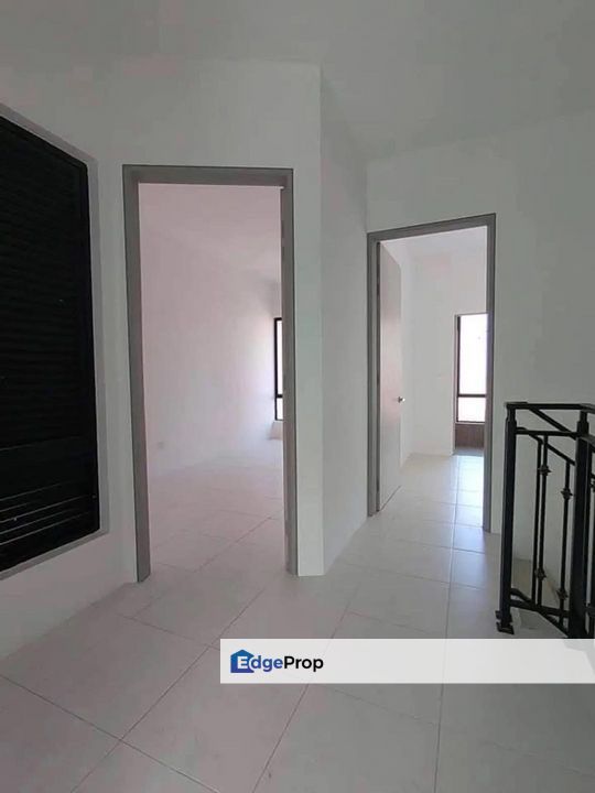 Marbella Ipoh South Precinct Brand New Double Storey House  , Perak, Ipoh