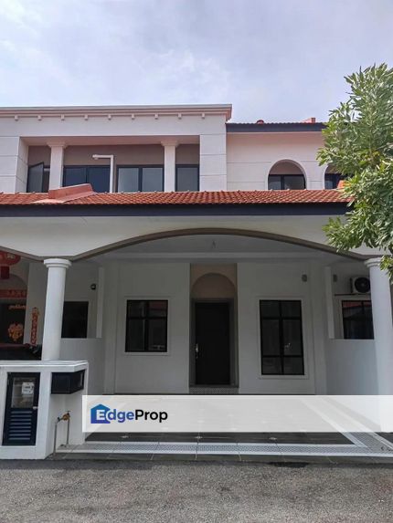 Marbella Ipoh South Precinct Brand New Double Storey House  , Perak, Ipoh