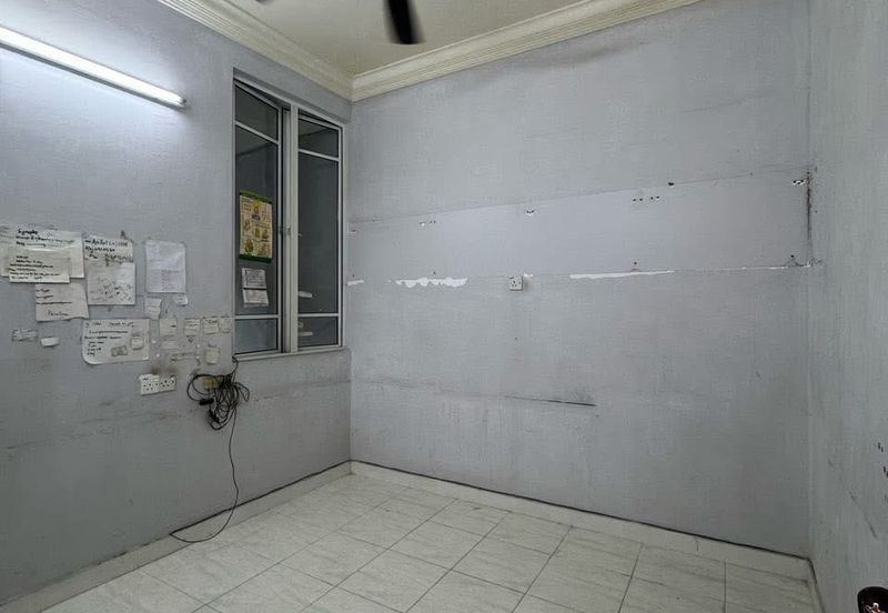 Taman Menglembu Impiana Adril