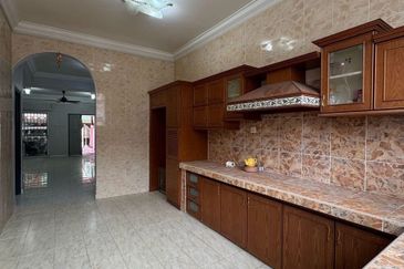 Taman Menglembu Impiana Adril