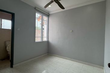 Taman Menglembu Impiana Adril