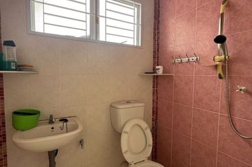 Taman Menglembu Impiana Adril