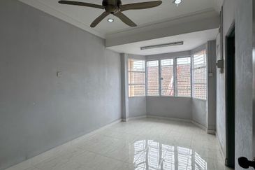 Taman Menglembu Impiana Adril