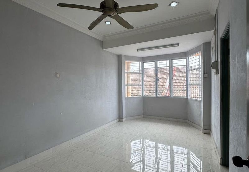 Taman Menglembu Impiana Adril