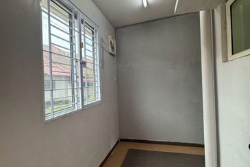 Taman Menglembu Impiana Adril