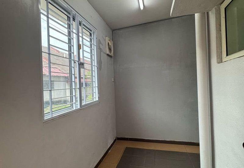 Taman Menglembu Impiana Adril