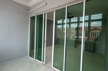 Taman Menglembu Impiana Adril