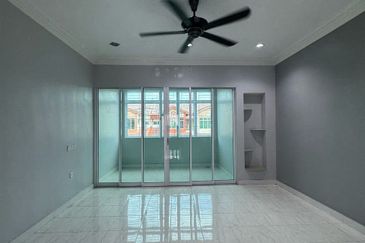 Taman Menglembu Impiana Adril