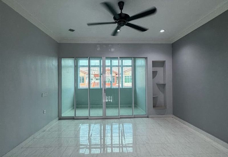 Taman Menglembu Impiana Adril