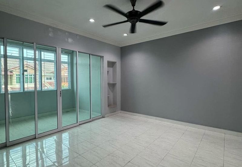 Taman Menglembu Impiana Adril