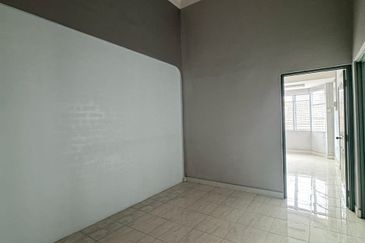 Taman Menglembu Impiana Adril