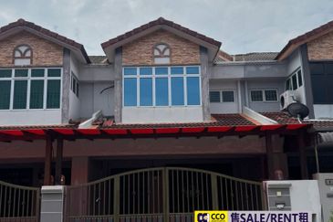 Taman Menglembu Impiana Adril