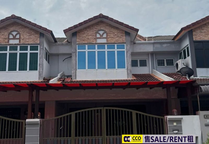 Taman Menglembu Impiana Adril