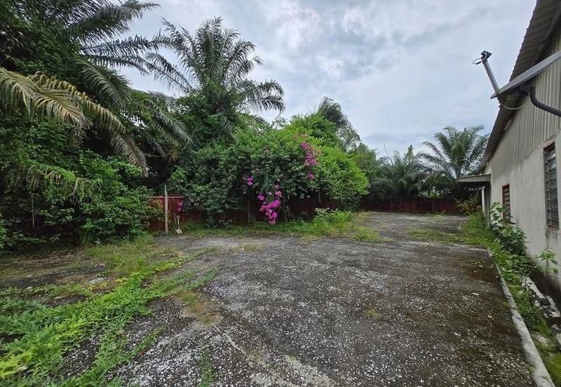 Kawasan Perindustrian Gopeng (Gopeng Industrial Park)