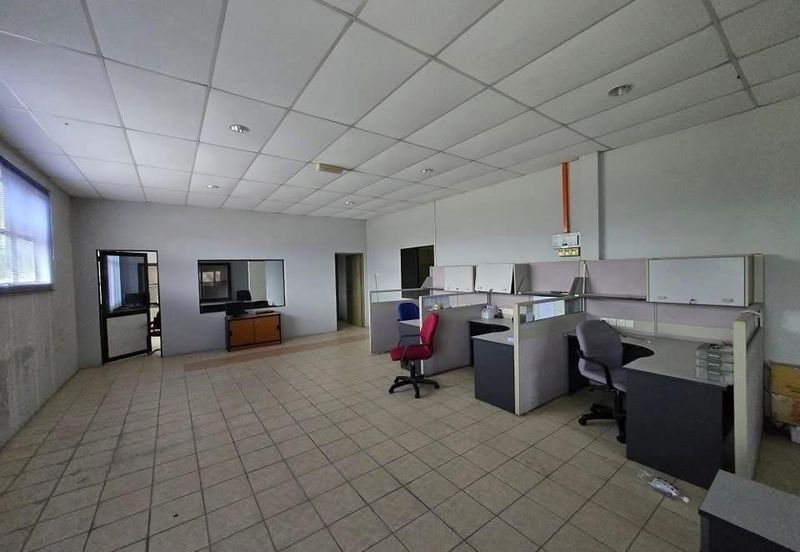 Kawasan Perindustrian Gopeng (Gopeng Industrial Park)