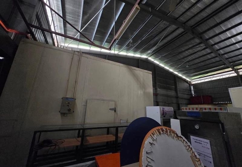 Kawasan Perindustrian Gopeng (Gopeng Industrial Park)