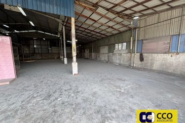 Rima Lahat Industrial Area