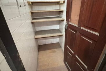 Rima Lahat Industrial Area