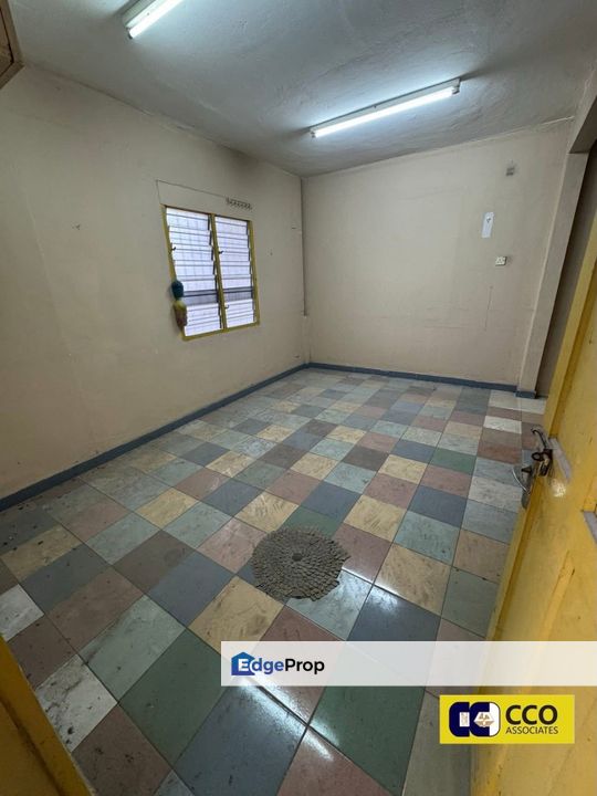 📍Lahat Rima Perindustrian Single Storey Bungalow Factory  , Perak, Ipoh