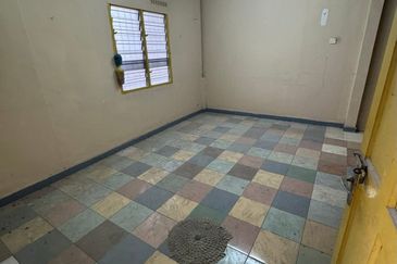 Rima Lahat Industrial Area