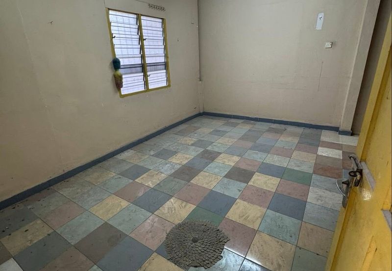 Rima Lahat Industrial Area