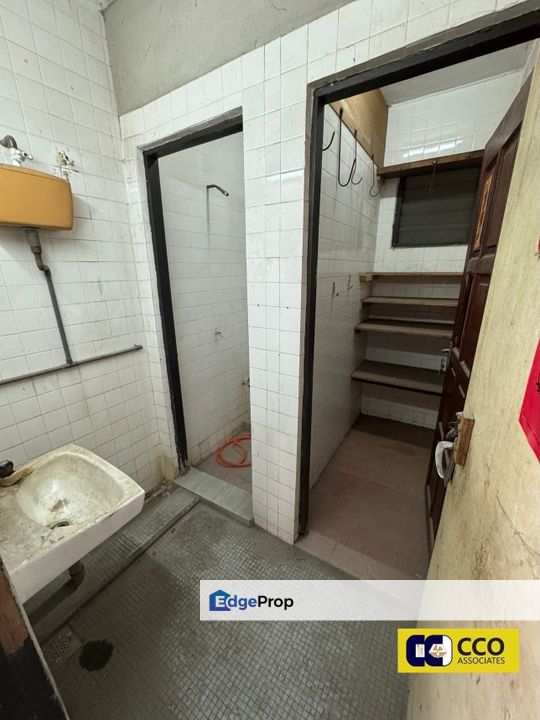 📍Lahat Rima Perindustrian Single Storey Bungalow Factory  , Perak, Ipoh