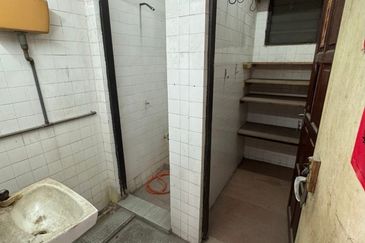 Rima Lahat Industrial Area