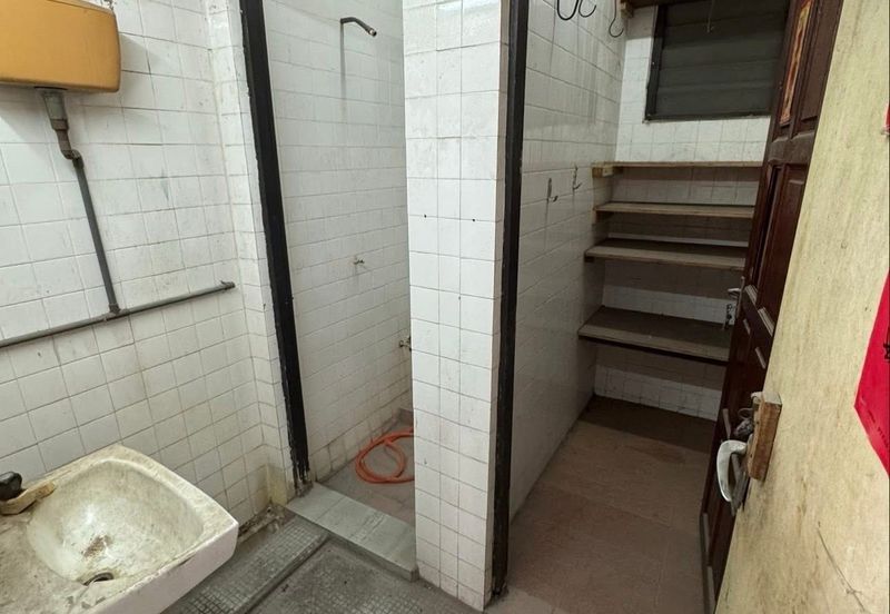 Rima Lahat Industrial Area