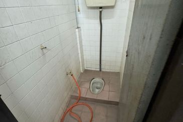 Rima Lahat Industrial Area