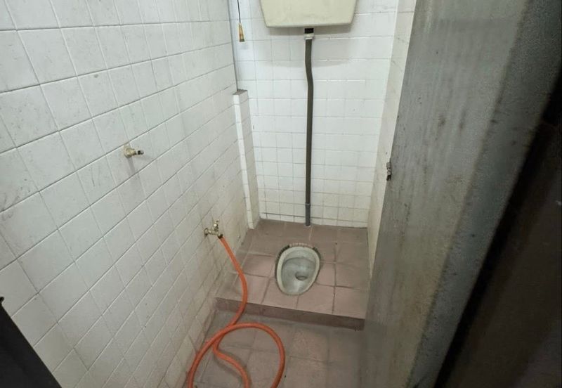 Rima Lahat Industrial Area