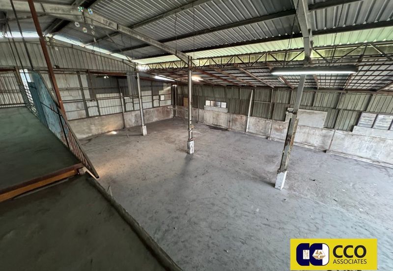 Rima Lahat Industrial Area