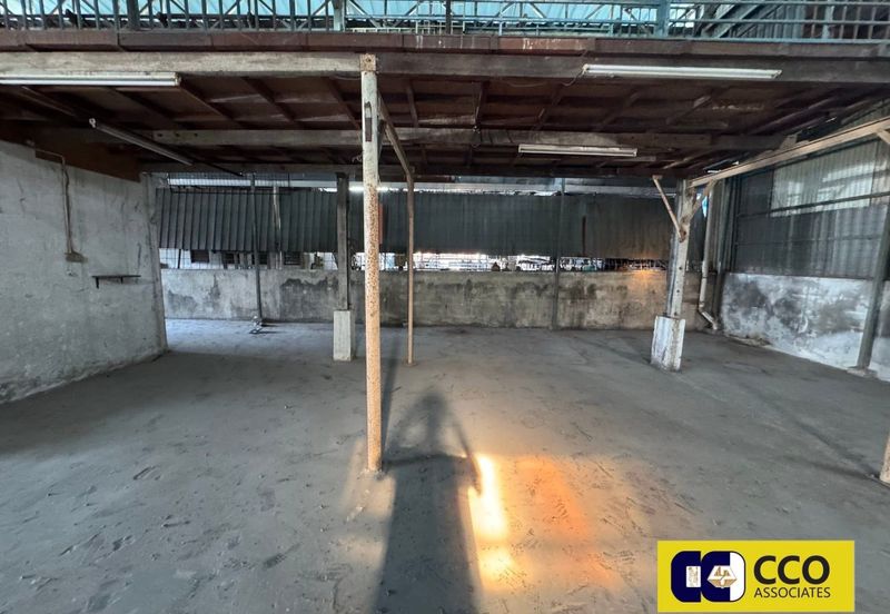 Rima Lahat Industrial Area