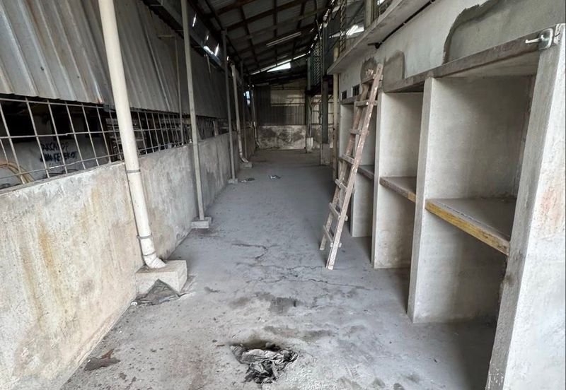 Rima Lahat Industrial Area